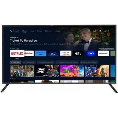 Телевізор Grunhelm 32" 32H300-GA11 LED SMART TV
